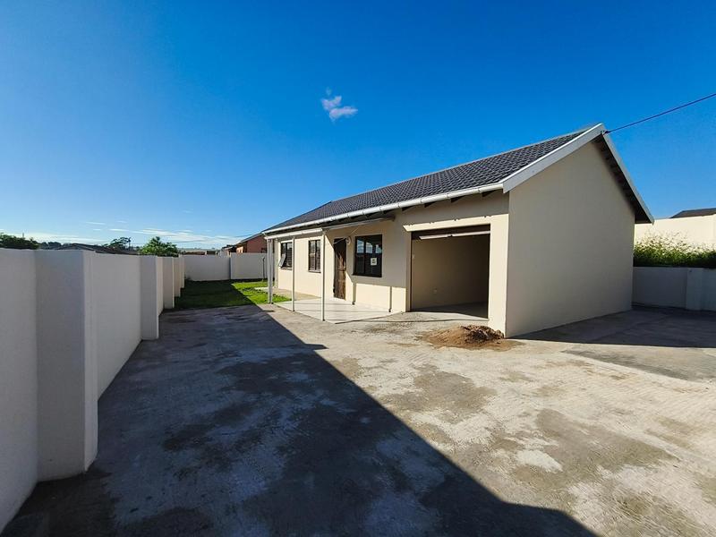 3 Bedroom Property for Sale in Mthata Eastern Cape